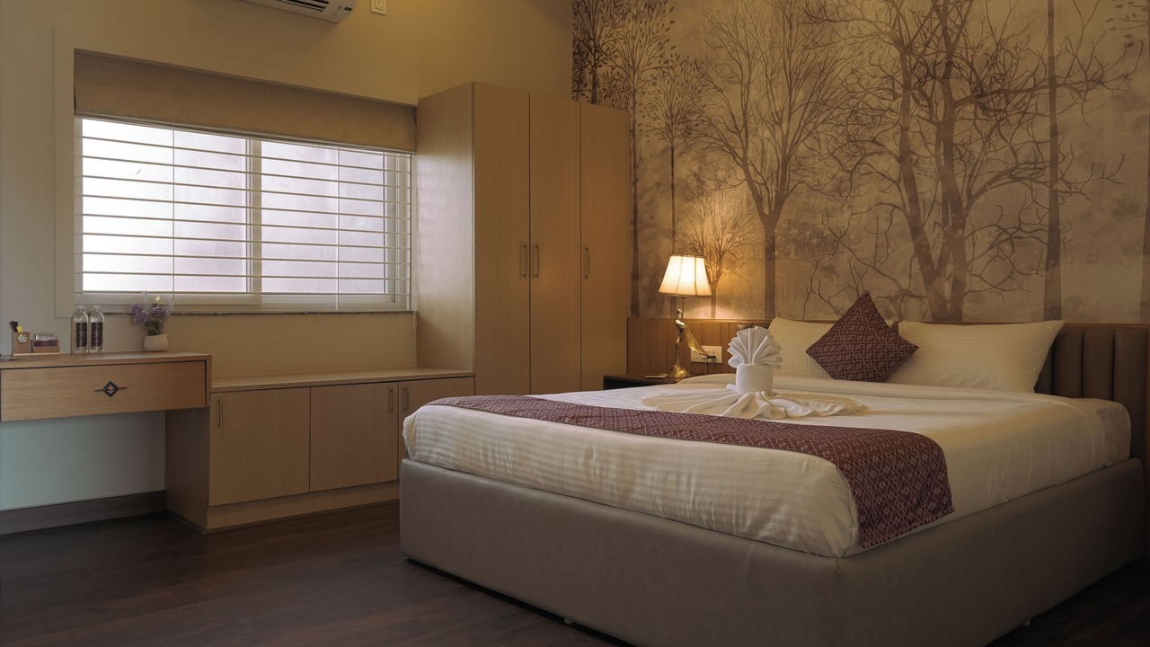 Photo of Bedroom in Hyderabad