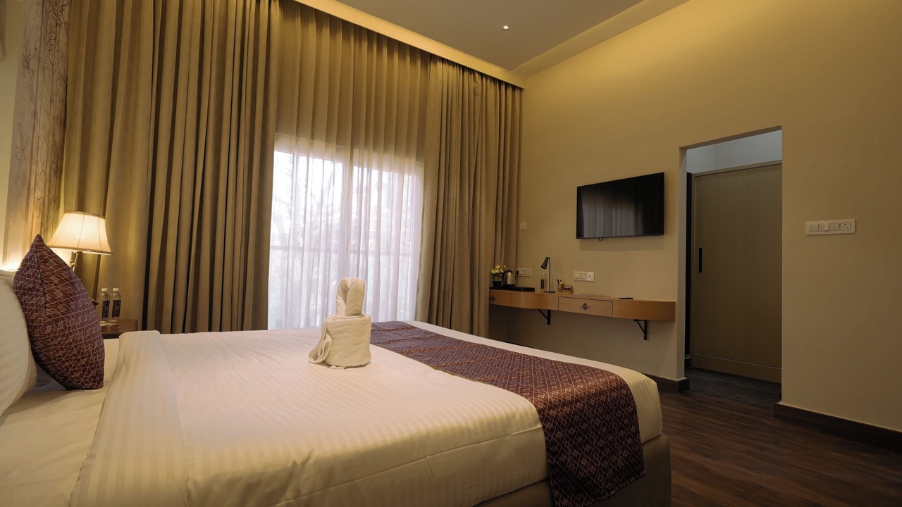 Photo of Bedroom in Hyderabad