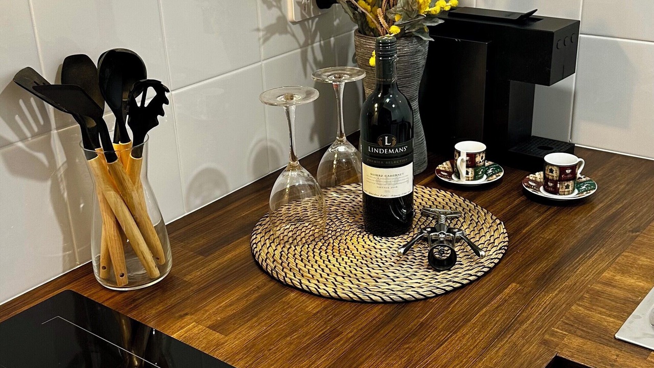 Photo of Kitchen in Cooma