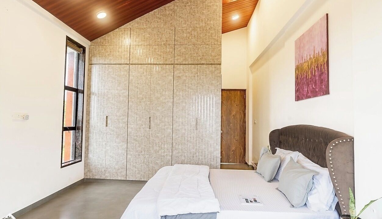 Photo of Bedroom in Anjanvel