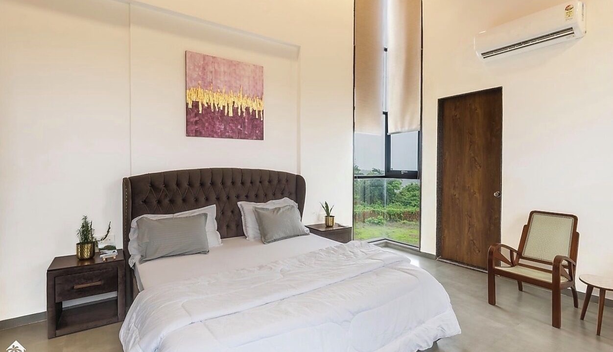 Photo of Bedroom in Anjanvel