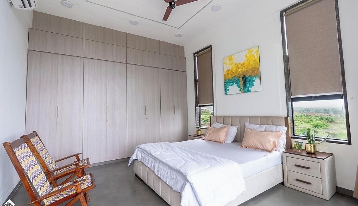 Photo of Bedroom in Anjanvel