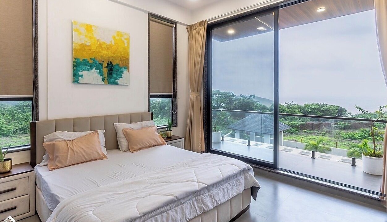 Photo of Bedroom in Anjanvel