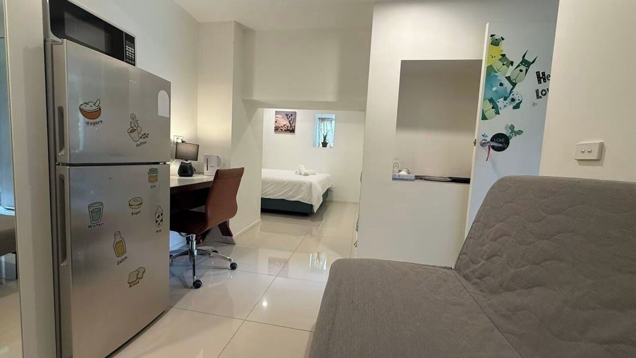 Photo of Bedroom in Chatswood