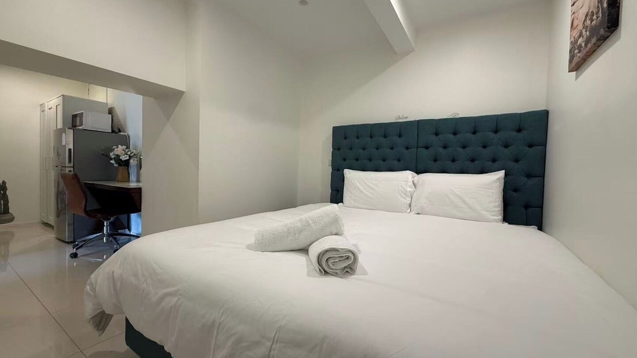 Photo of Bedroom in Chatswood