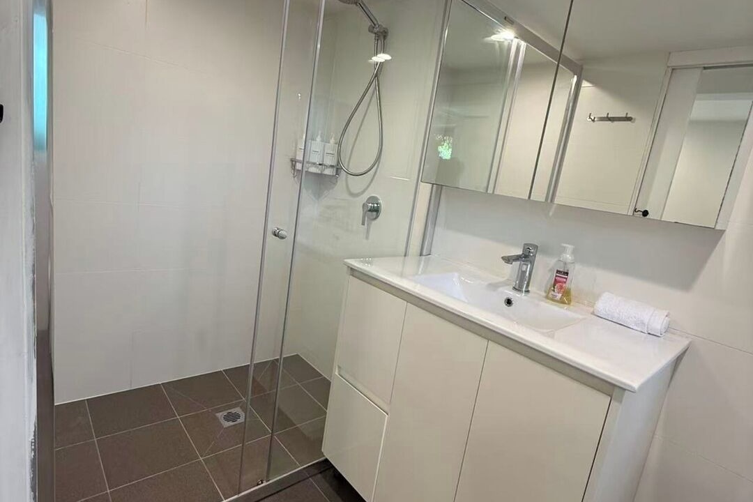 Photo of Bathroom in Chatswood