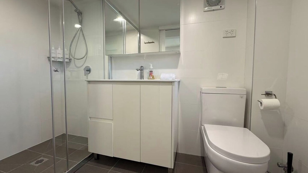 Photo of Bathroom in Chatswood