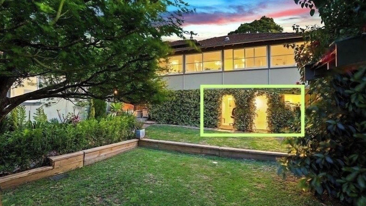 Photo of Outdoor in Chatswood