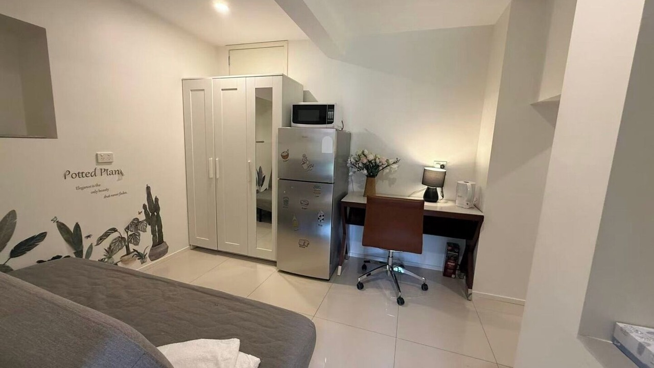 Photo of Bedroom in Chatswood