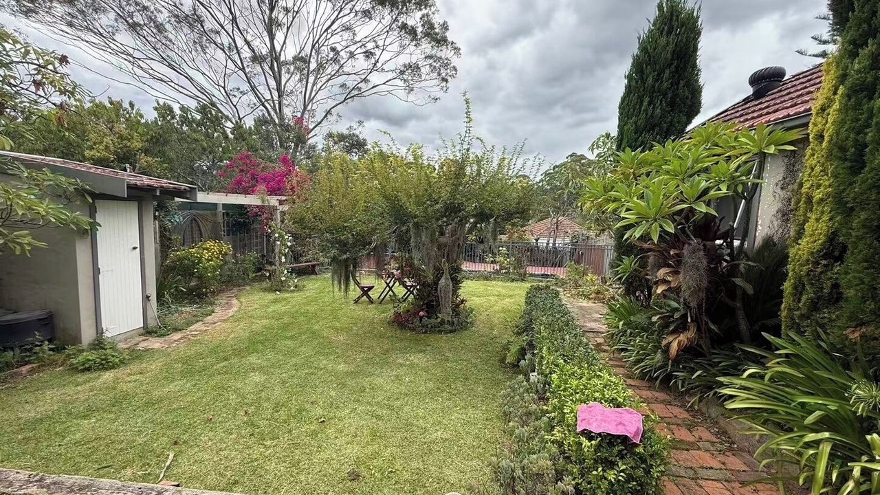 Photo of Outdoor in Chatswood