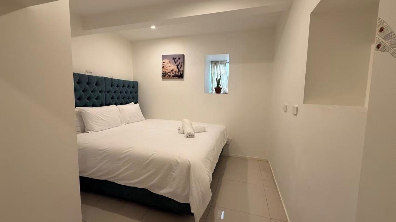 Photo of Bedroom in Chatswood