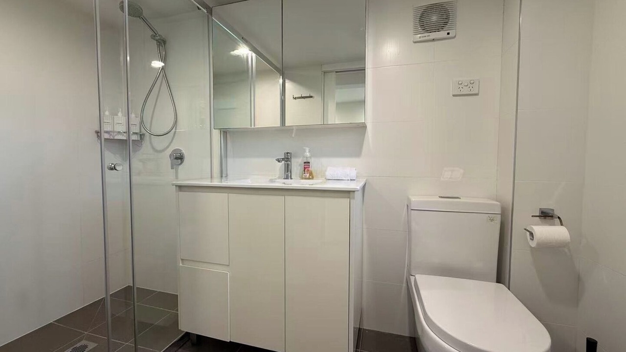 Photo of Bathroom in Chatswood
