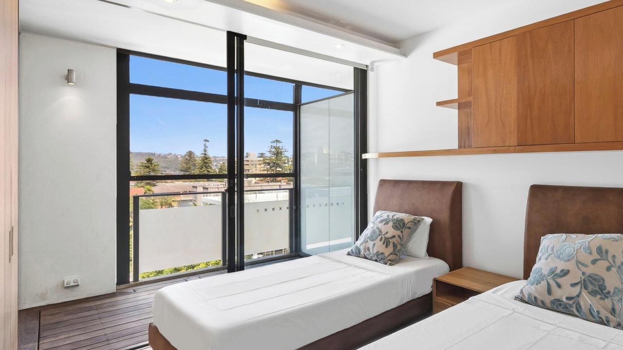 Photo of Bedroom in Manly