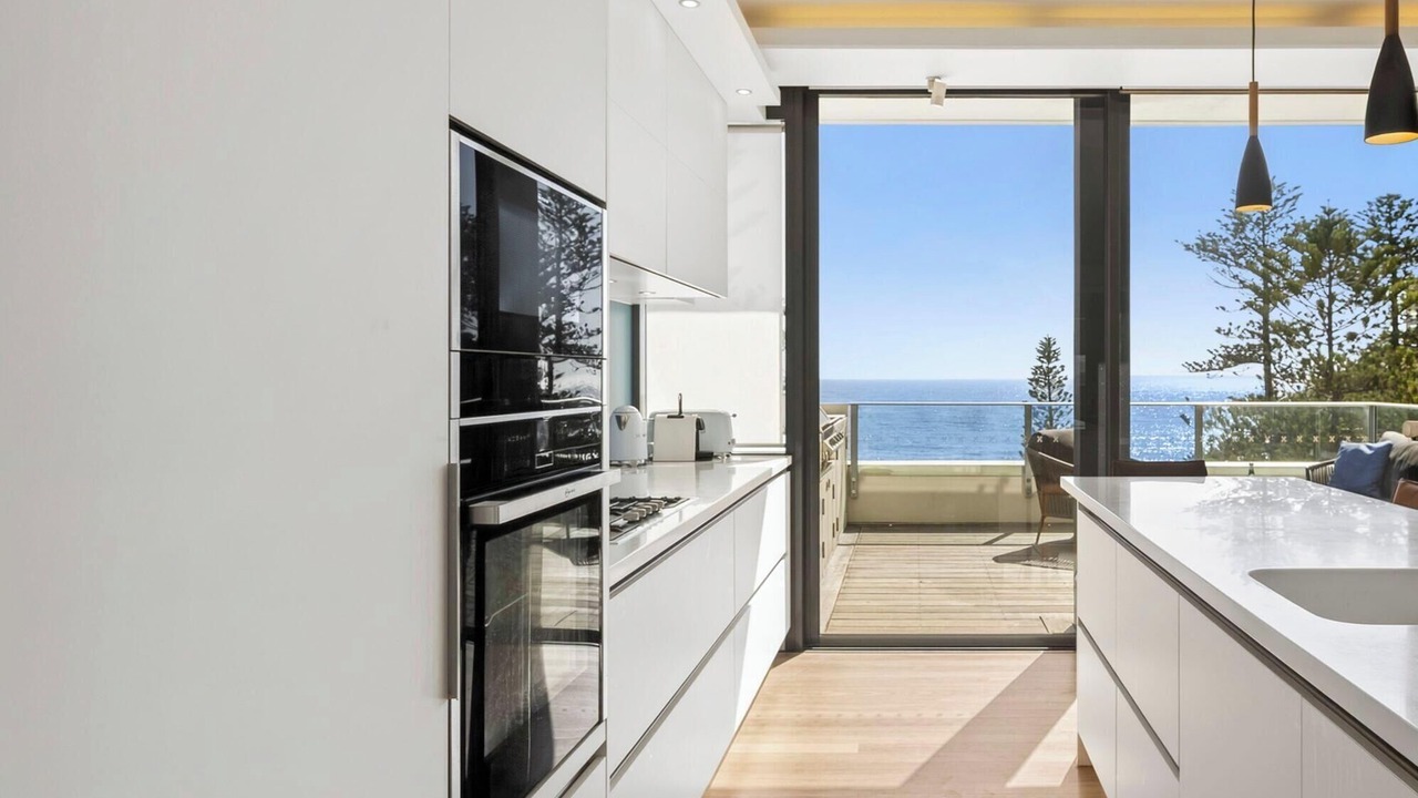 Photo of Kitchen in Manly