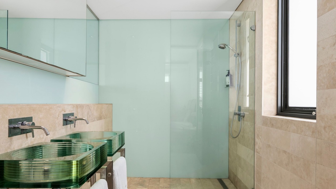 Photo of Bathroom in Manly