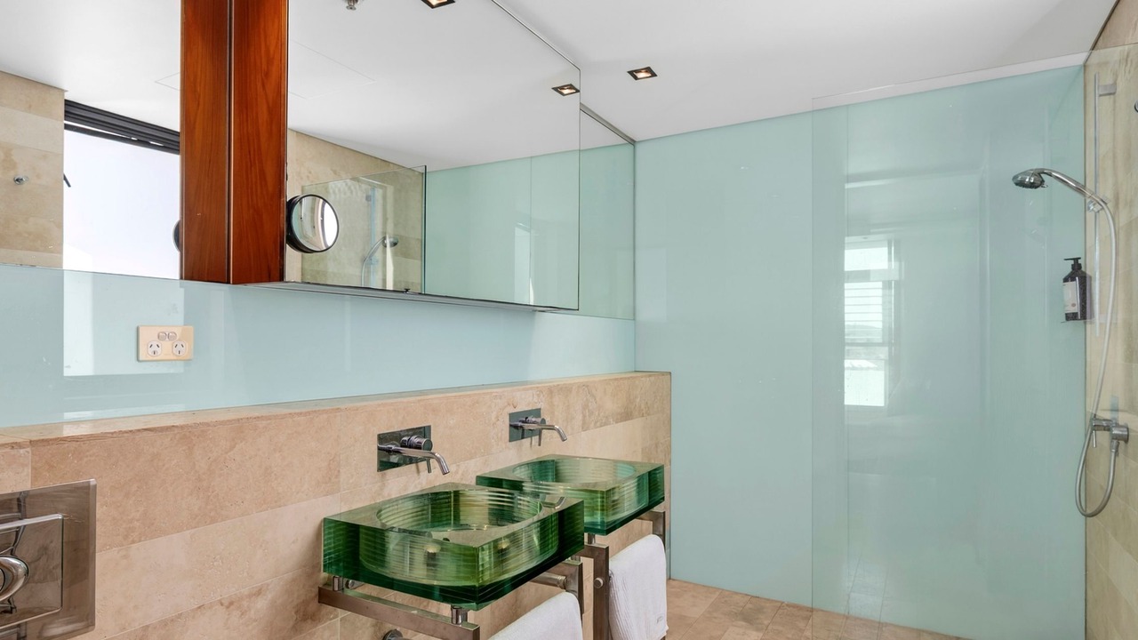 Photo of Bathroom in Manly