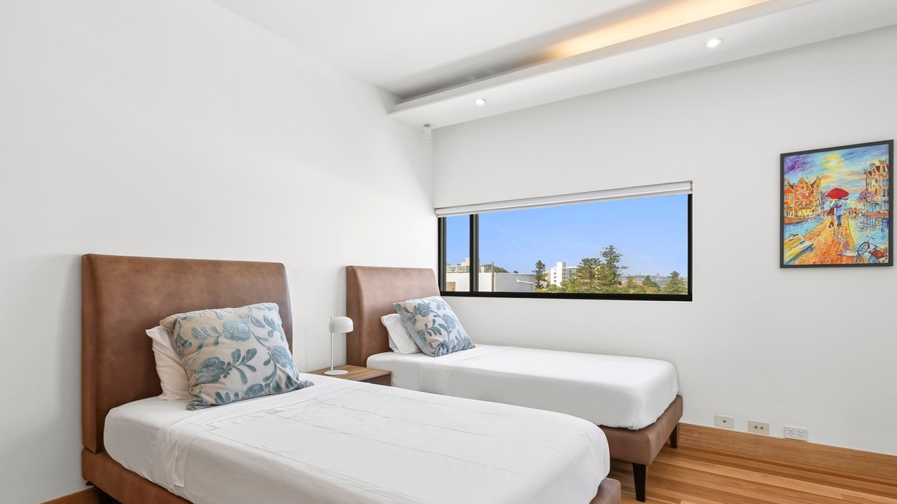 Photo of Bedroom in Manly