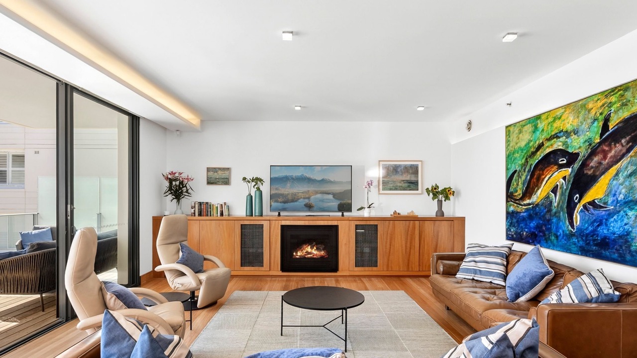 Photo of Livingroom in Manly