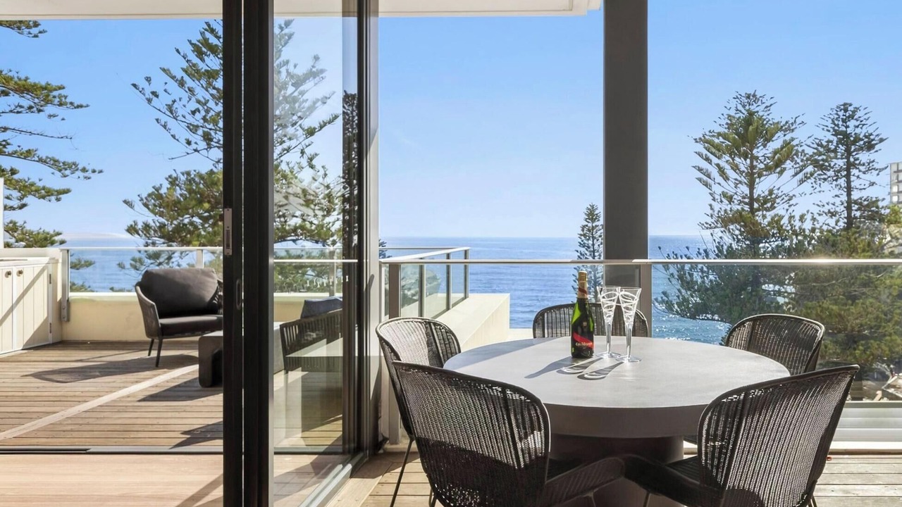 Photo of Outdoor in Manly