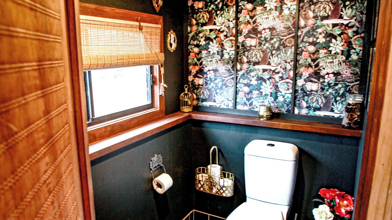 Photo of Bathroom in Bombay