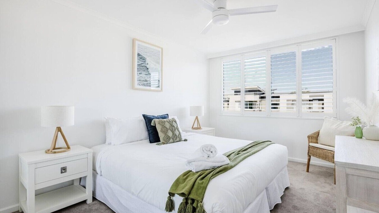 Photo of Bedroom in Magenta Shores