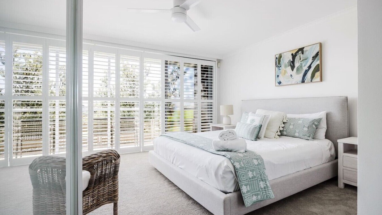Photo of Bedroom in Magenta Shores