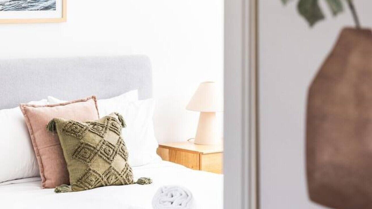 Photo of Bedroom in Magenta Shores