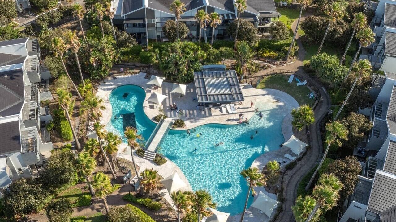 Photo of Outdoor in Magenta Shores