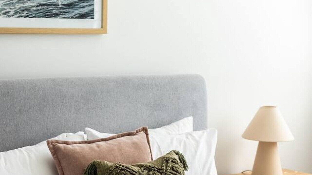 Photo of Bedroom in Magenta Shores
