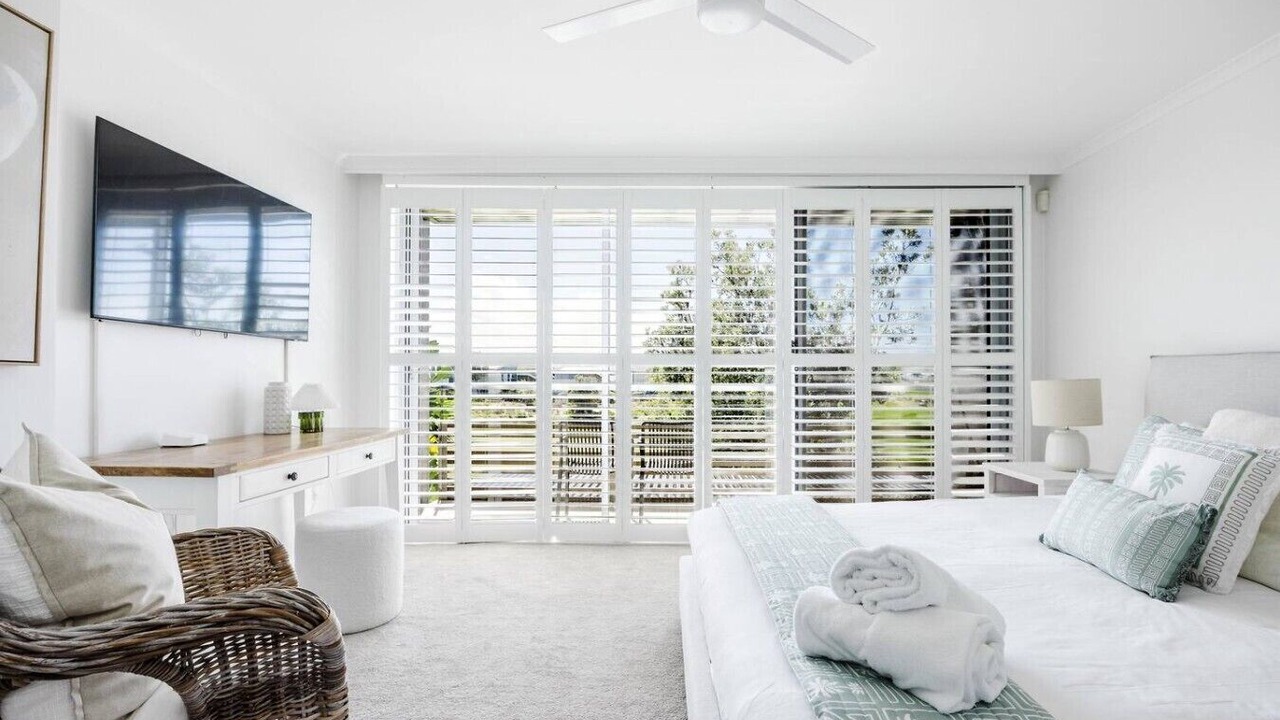Photo of Bedroom in Magenta Shores
