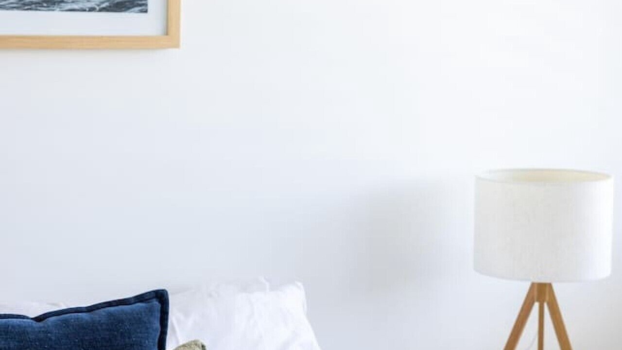Photo of Bedroom in Magenta Shores