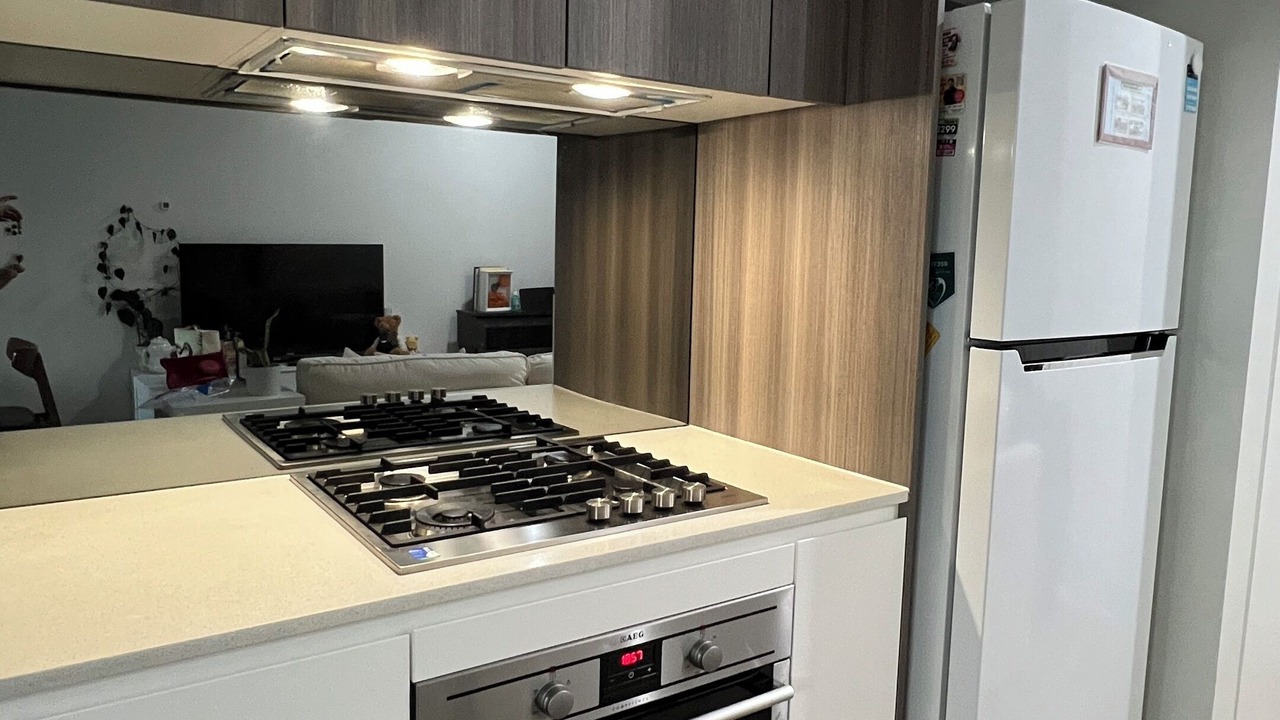Photo of Kitchen in Hurlstone Park