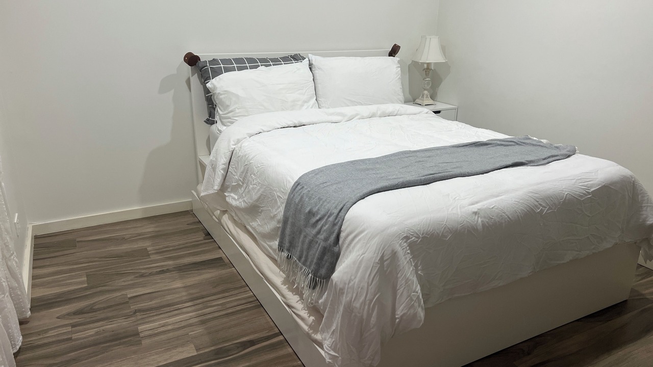 Photo of Bedroom in Hurlstone Park