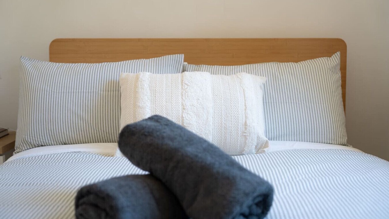 Photo of Bedroom in Page