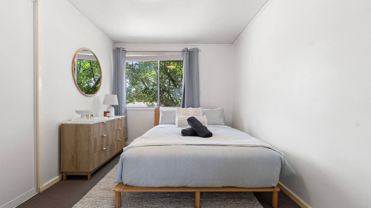 Photo of Bedroom in Page