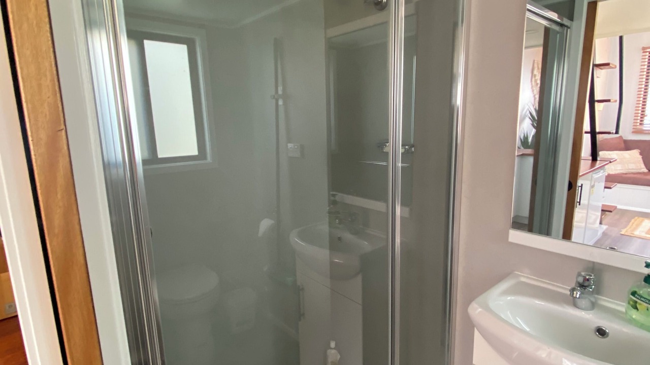 Photo of Bathroom in Cessnock City Council