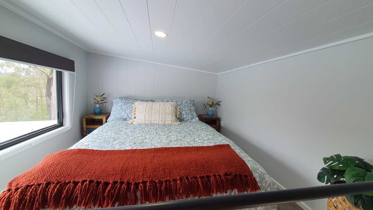 Photo of Bedroom in Cessnock City Council