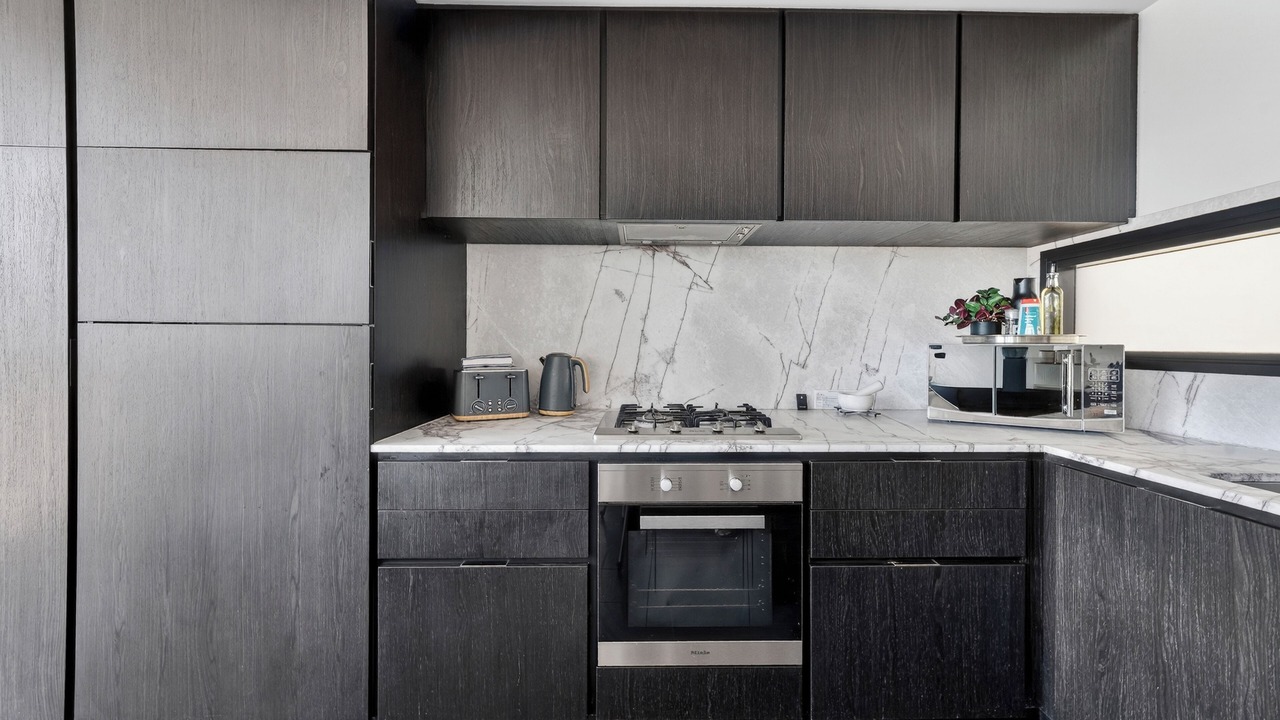 Photo of Kitchen in Surry Hills