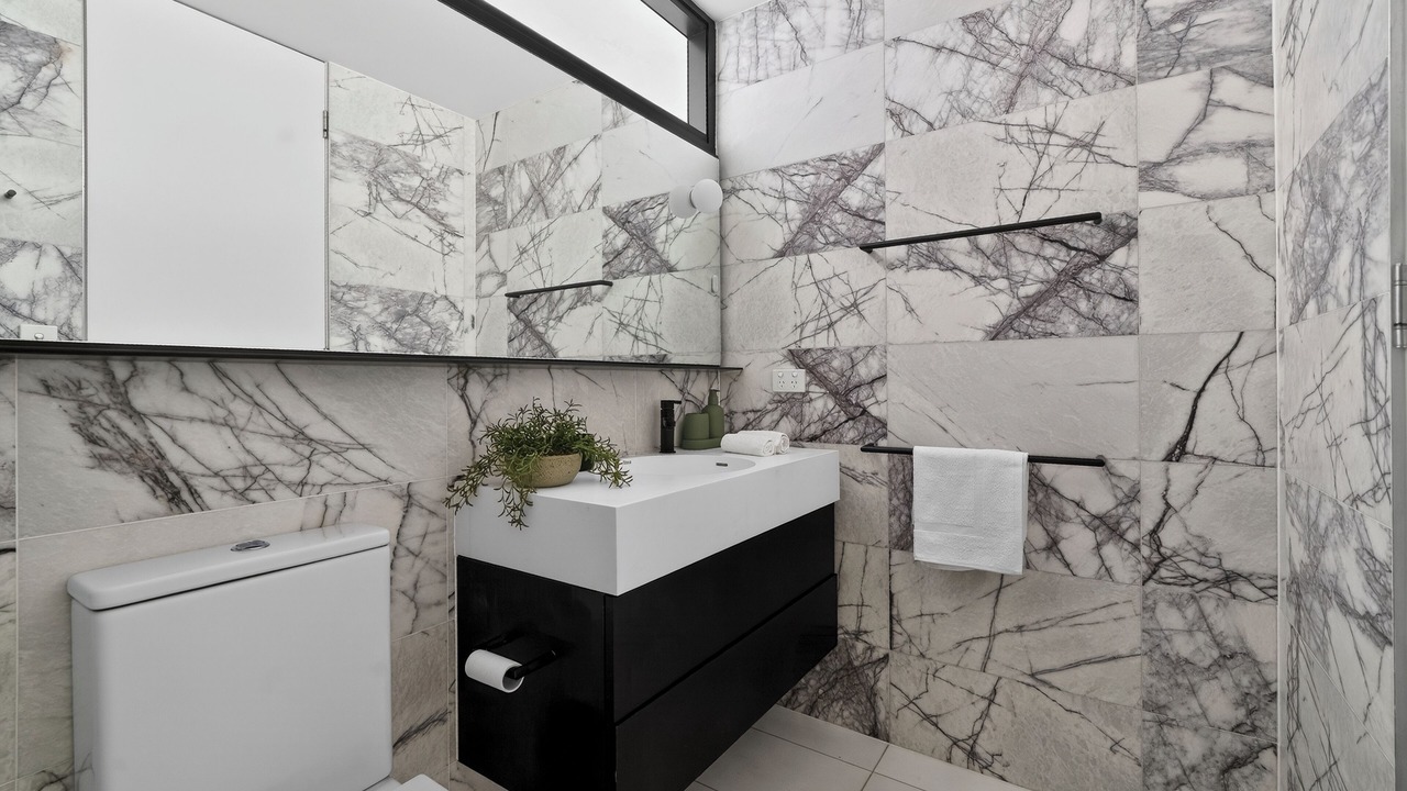 Photo of Bathroom in Surry Hills