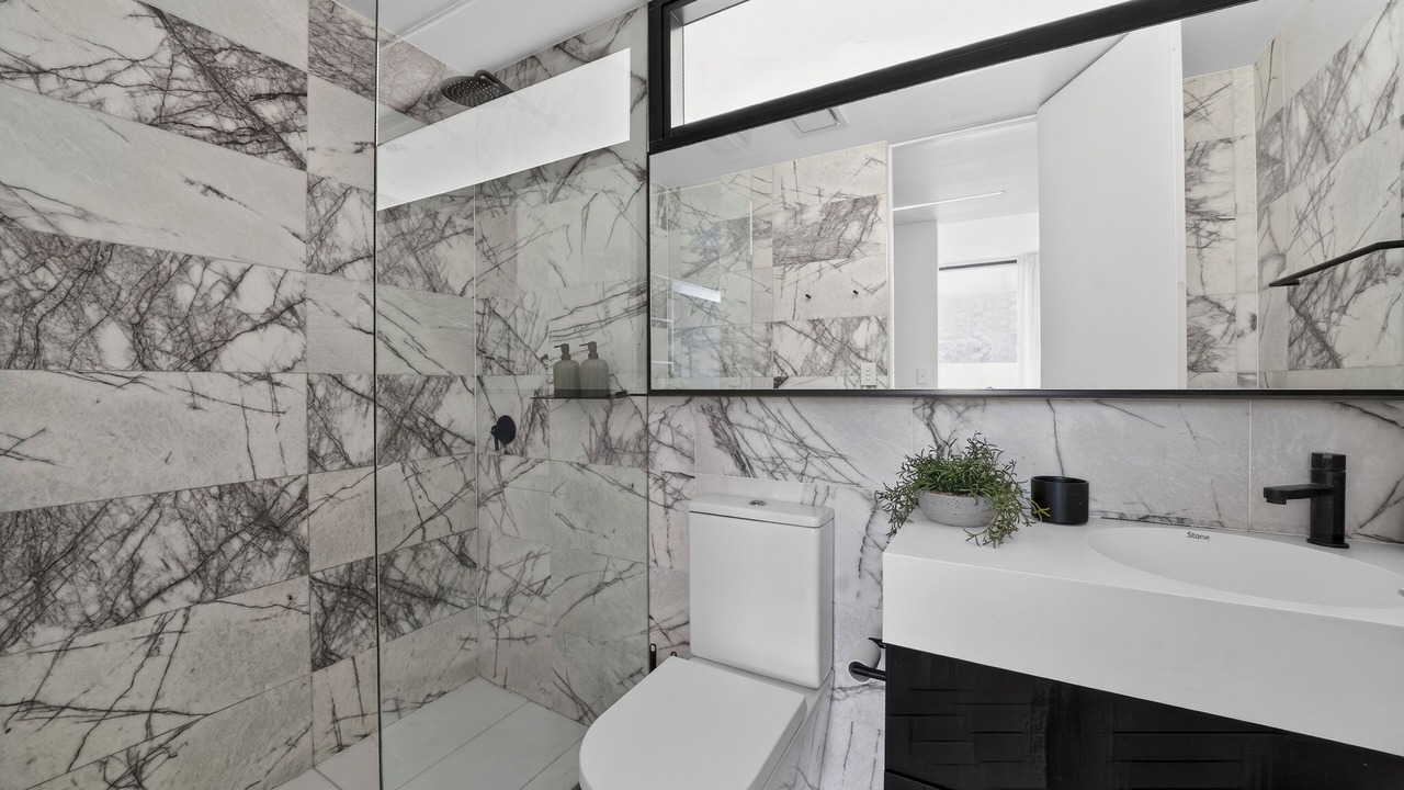 Photo of Bathroom in Surry Hills