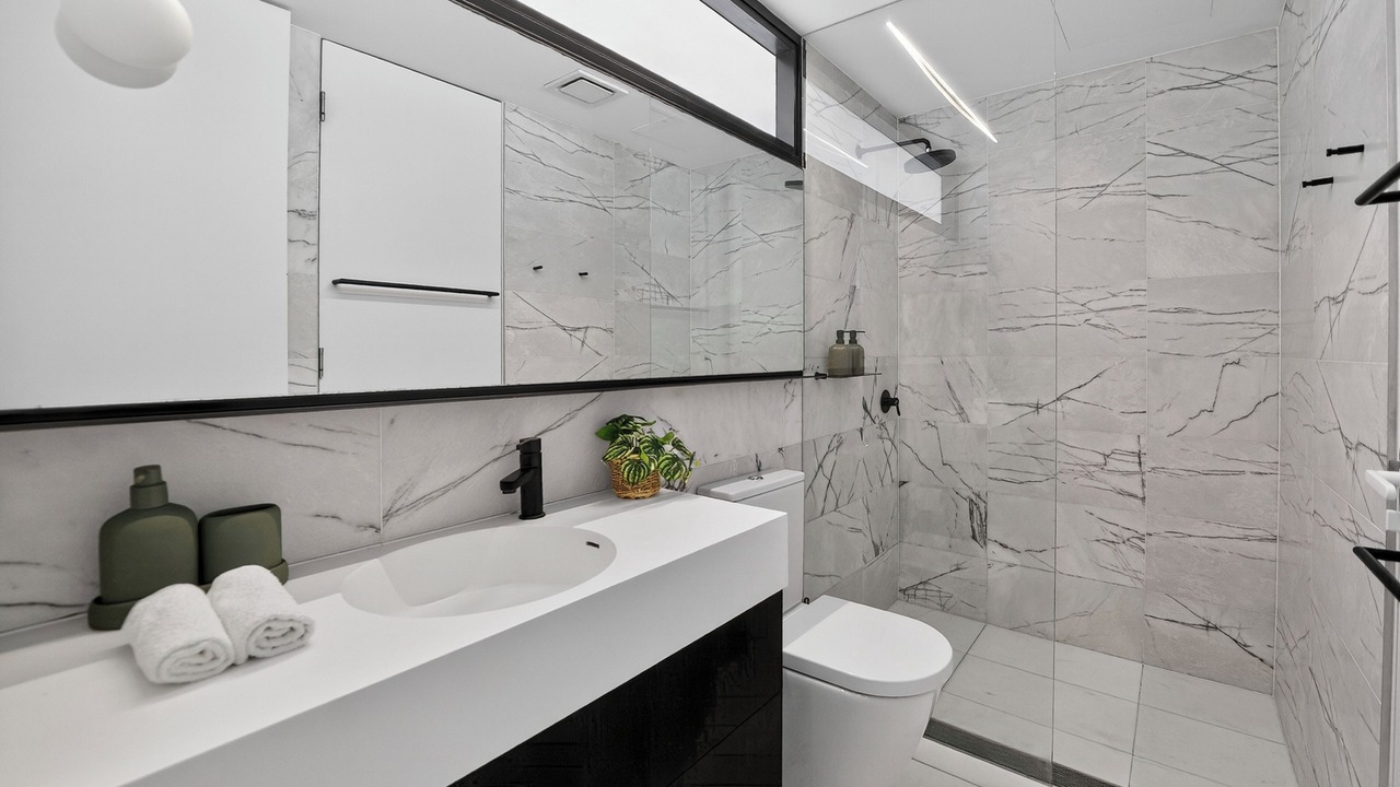 Photo of Bathroom in Surry Hills