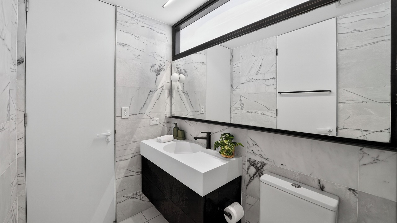 Photo of Bathroom in Surry Hills