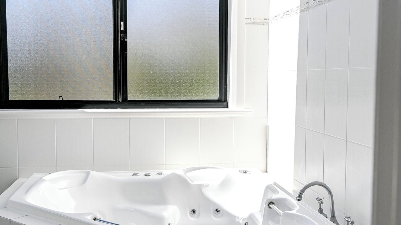 Photo of Bathroom in Bowral
