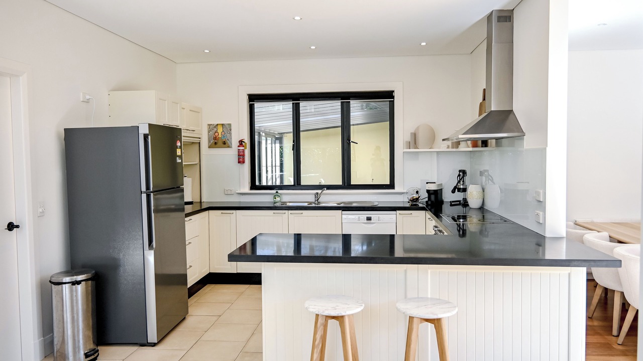 Photo of Kitchen in Bowral