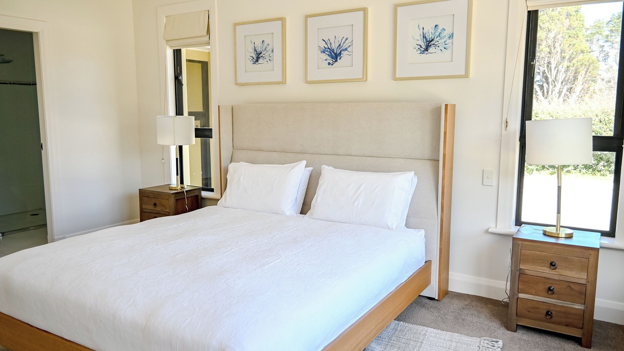 Photo of Bedroom in Bowral