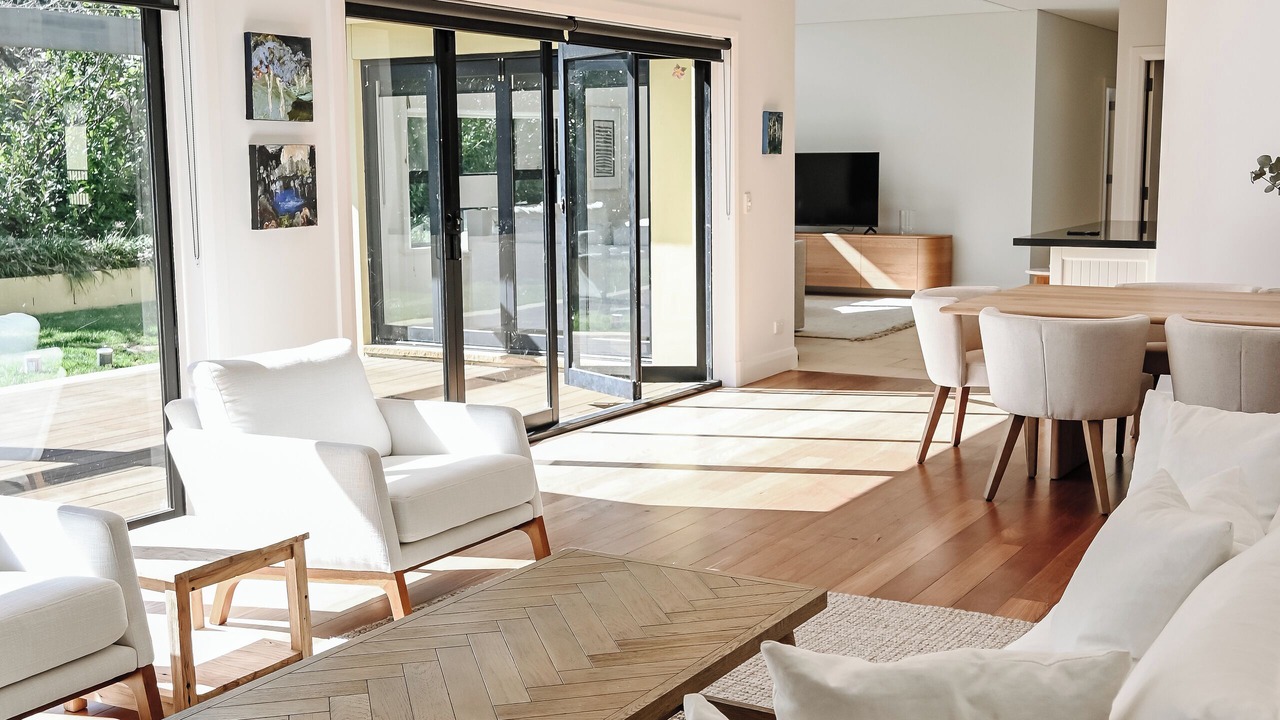 Photo of Livingroom in Bowral