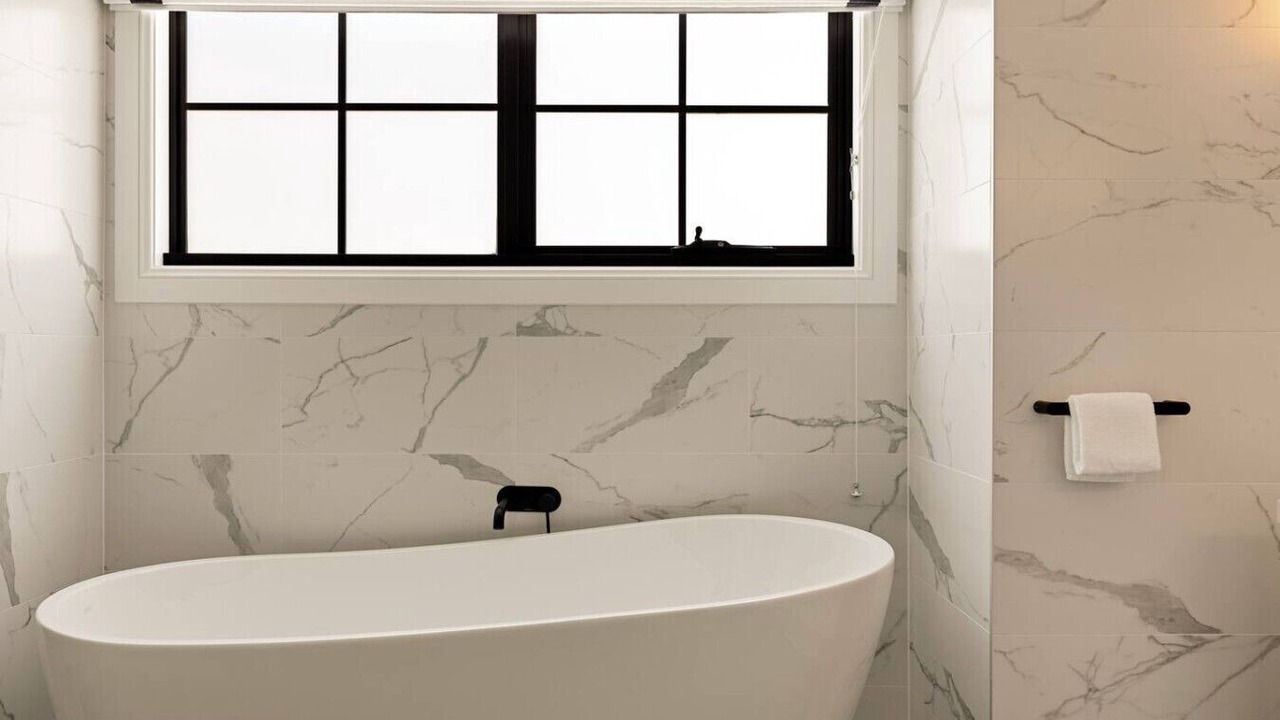 Photo of Bathroom in Pokolbin