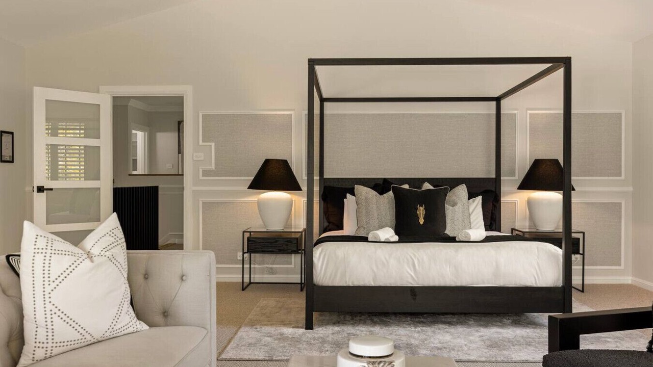 Photo of Bedroom in Pokolbin