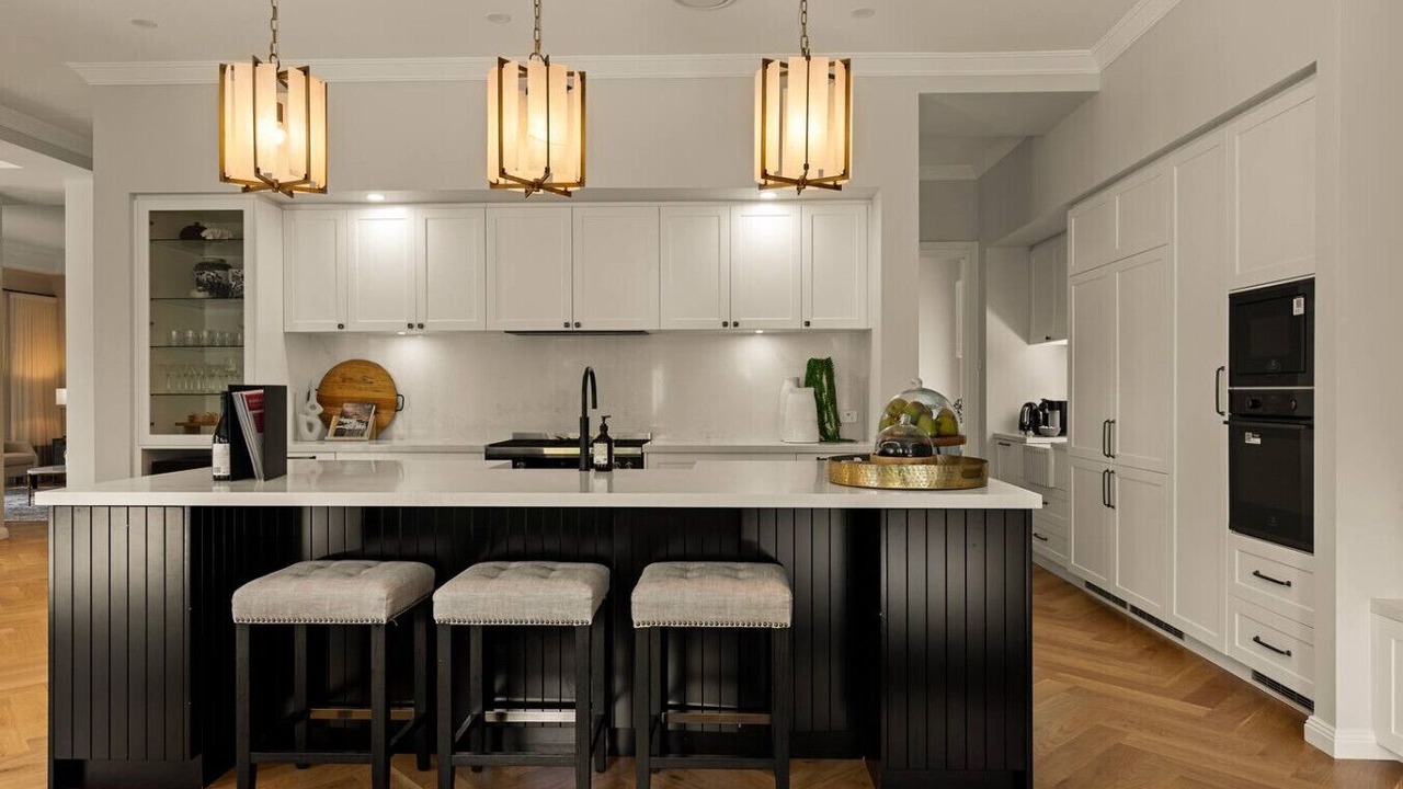 Photo of Kitchen in Pokolbin