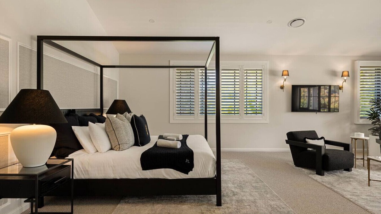 Photo of Bedroom in Pokolbin